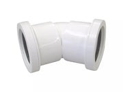 Osma Pushfit 50mm 135Deg Bend