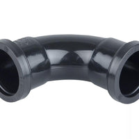 Osma BS5452 40mm 87.5 Bend Black