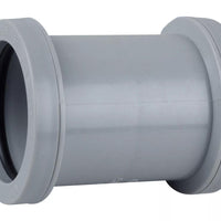 Osma BS5452 40mm Double Socket Grey