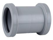 Osma BS5452 40mm Double Socket Grey