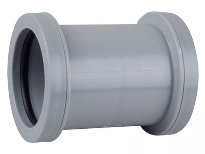 Osma BS5452 40mm Double Socket Grey