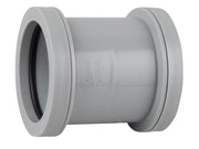 Osma BS5452 50mm Double Socket Grey