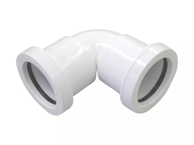 Osma Pushfit Knuckle Bend 90 Deg 50mm