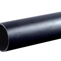 Osma Bs5254 40mm Pipe 3Mtr P/E Black