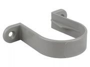 Osma PVC-C 40mm Pipe Clip Olive