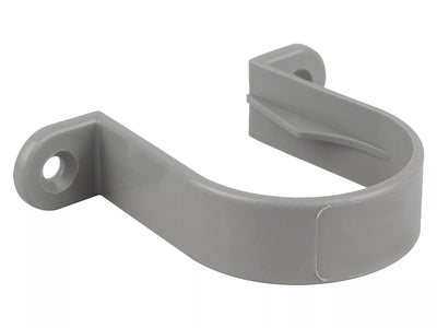 Osma PVC-C 40mm Pipe Clip Olive