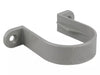 Osma PVC-C 50mm Pipe Clip Olive 50mm