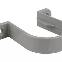 Osma PVC-C 50mm Pipe Clip Olive 50mm
