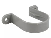 Osma PVC-C 50mm Pipe Clip Olive 50mm