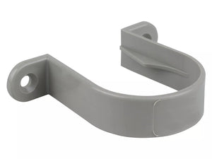 Osma PVC-C 50mm Pipe Clip Olive 50mm