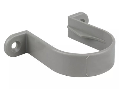 Osma PVC-C 32mm Pipe Bracket Olive