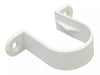 Osma BS5452 50mm Pipe Bracket White