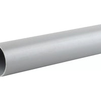 Osma BS5452 50mm Waste Pipe 3Mtr P/E Grey