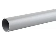Osma BS5452 50mm Waste Pipe 3Mtr P/E Grey