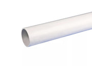 Osma Pushfit 50mm P/E Pipe 3M White