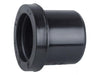 Osma BS5452 40mm x 32mm Reducer Black