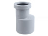 Osma BS5452 50mm x 32mm Reducer Grey