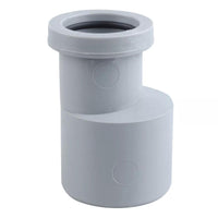 Osma BS5452 50mm x 32mm Reducer Grey