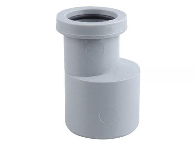 Osma BS5452 50mm x 32mm Reducer Grey