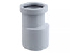 Osma BS5452 50mm x 40mm Reducer Grey