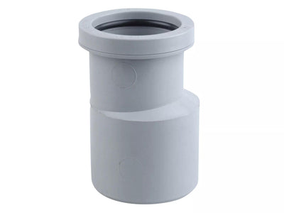 Osma BS5452 50mm x 40mm Reducer Grey
