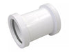 Osma BS5452 40mm Universal Connector White