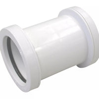 Osma BS5452 40mm Universal Connector White