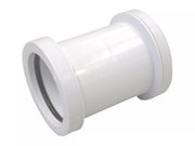 Osma BS5452 40mm Universal Connector White