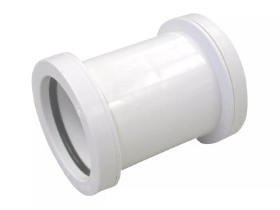 Osma BS5452 40mm Universal Connector White