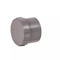 Osma PVC-C 40mm Plug Olive