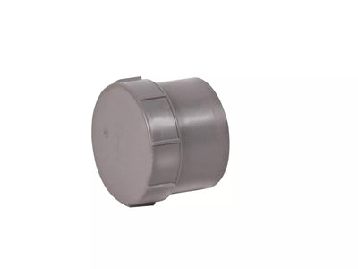 Osma PVC-C 40mm Plug Olive
