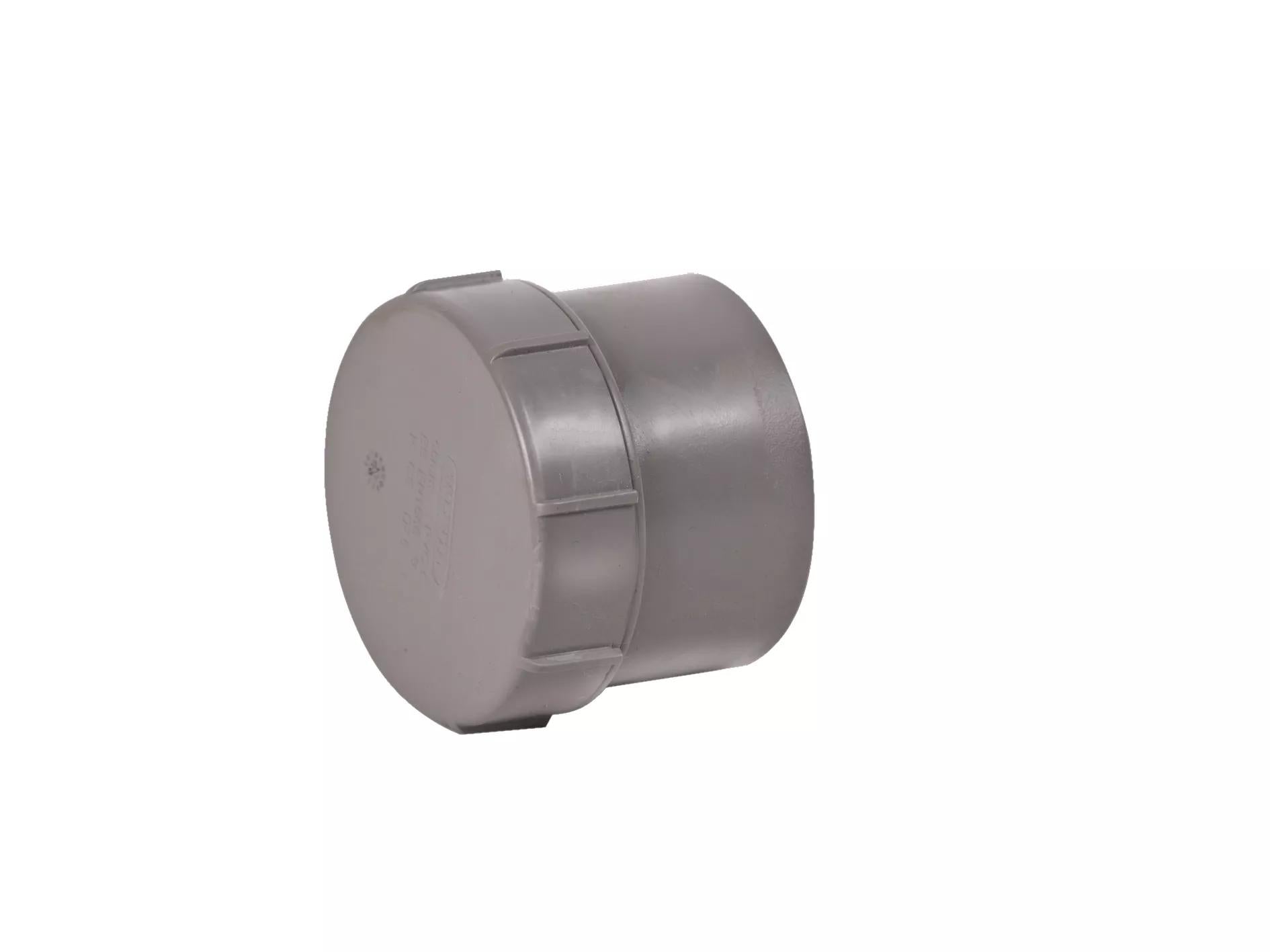 Osma PVC-C 40mm Plug Olive