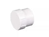 Osma PVC-C 32mm Access Plug White