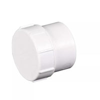 Osma PVC-C 32mm Access Plug White