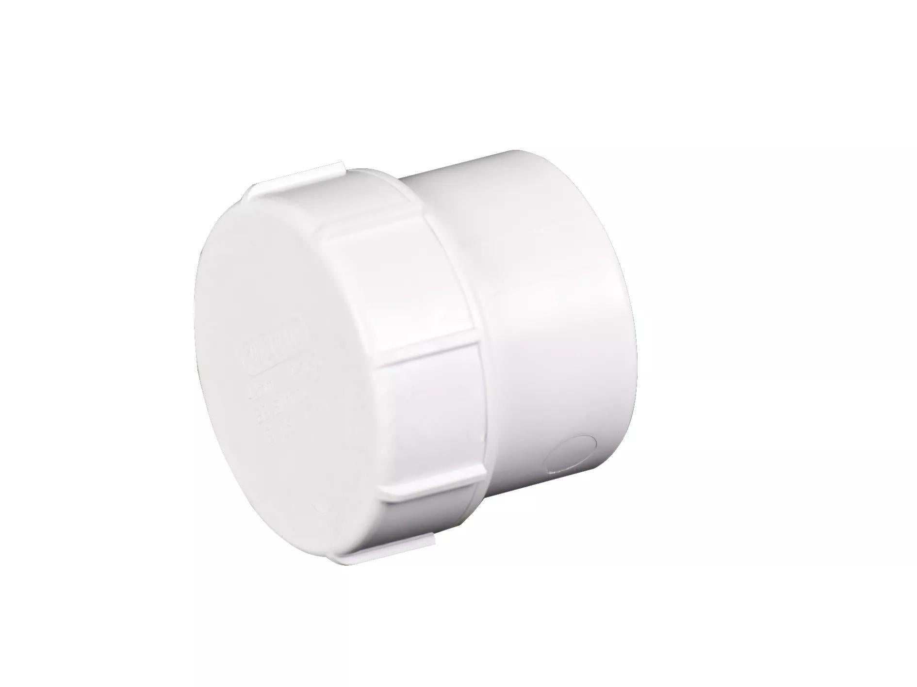 Osma PVC-C 32mm Access Plug White