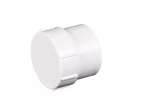 Osma PVC-C 32mm Access Plug White