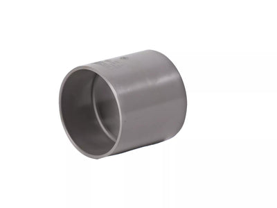 Osma PVC-C 40mm Double Socket Olive