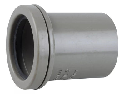 Osma PVC-C 40mm Expansion Socket Olive