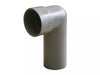 Osma PVC-C 40mm Spigot Bend Olive