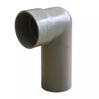 Osma PVC-C 40mm Spigot Bend Olive