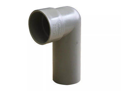 Osma PVC-C 40mm Spigot Bend Olive