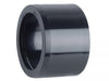 Osma PVC-C 40mm x 32mm Reducer Black