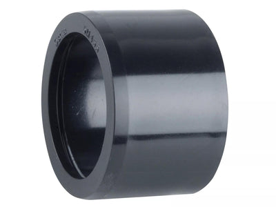 Osma PVC-C 40mm x 32mm Reducer Black