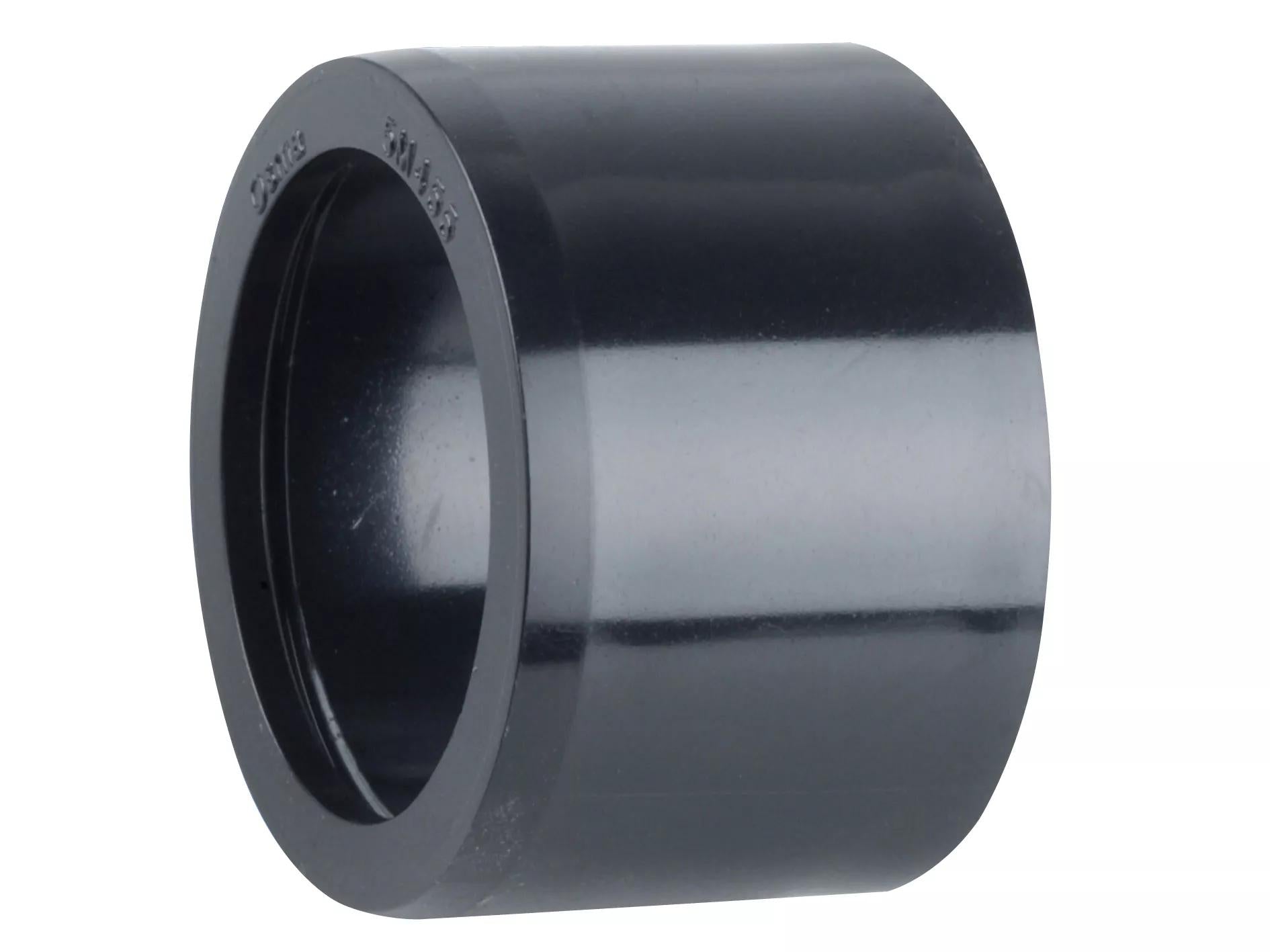 Osma PVC-C 40mm x 32mm Reducer Black