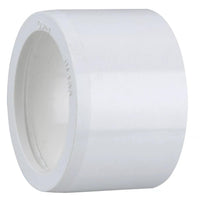 Osma PVC-C 50mm x 40mm Reducer White