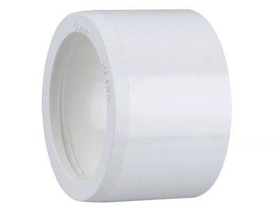 Osma PVC-C 50mm x 40mm Reducer White