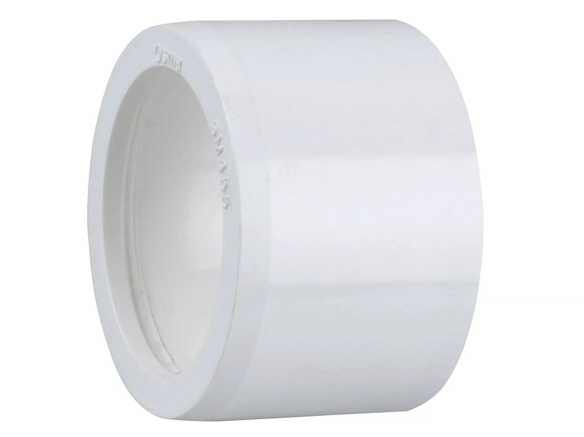Osma PVC-C 50mm x 40mm Reducer White