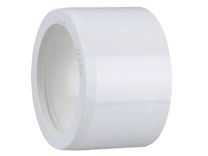 Osma PVC-C 50mm x 40mm Reducer White