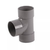 Osma PVC-C 40mm Tee 87.5° Olive