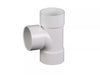 Osma PVC-C 32mm Tee 87.5° White 32x32x32mm